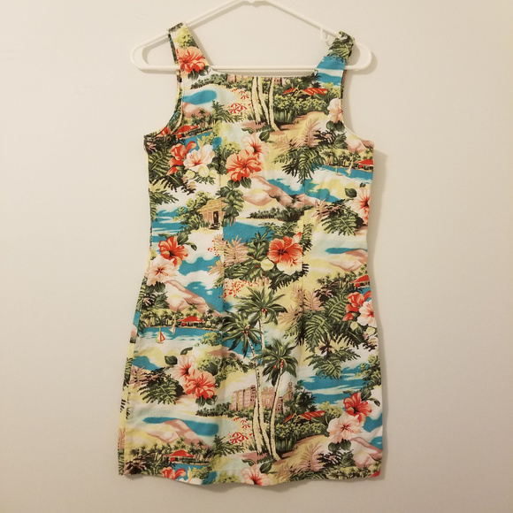 Totally Dresses & Skirts - Totally Women's Dress Size S